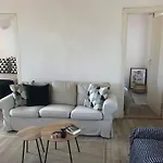 Traditional Stone House In Eastern Mani Holiday home