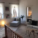 Holiday home Traditional Stone House In Eastern Mani Flomochori