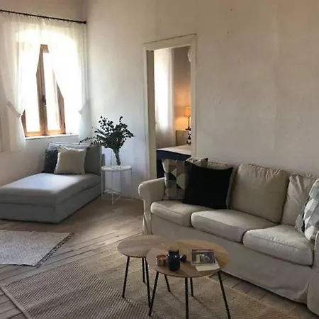 Traditional Stone House In Eastern Mani Holiday home *
