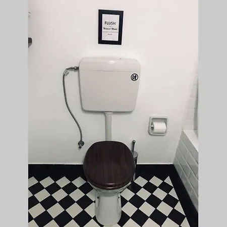 Traditional Stone House In Eastern Mani Dom wakacyjny *