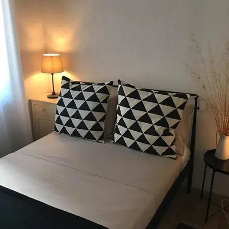 Traditional Stone House In Eastern Mani