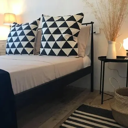 Dom wakacyjny Traditional Stone House In Eastern Mani