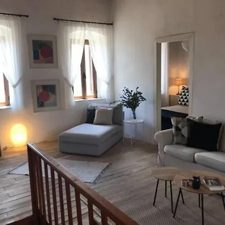 Σπίτι διακοπών Traditional Stone House In Eastern Mani Flomochori