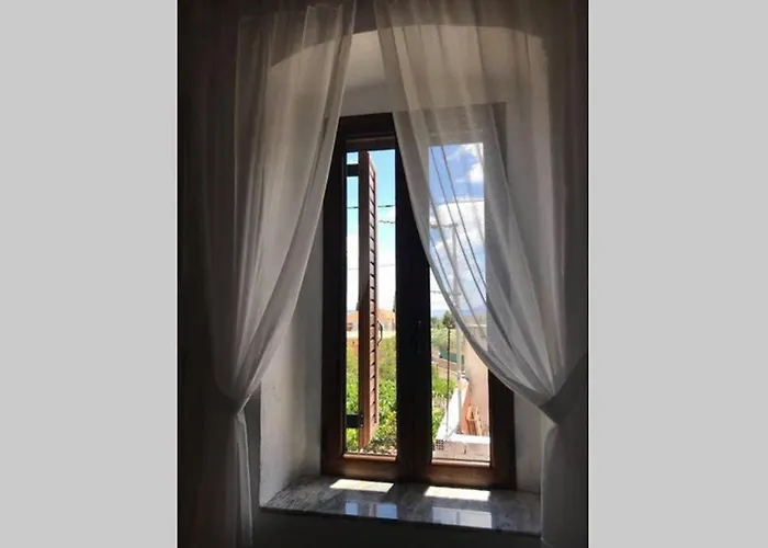 Traditional Stone House In Eastern Mani Дом отдыха Flomochori