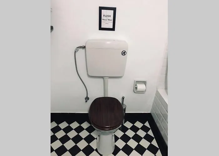 Traditional Stone House In Eastern Mani Дом отдыха *