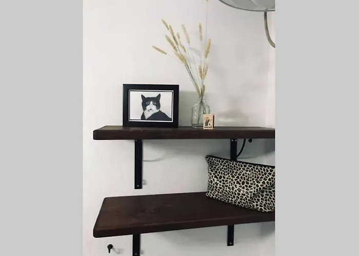 Traditional Stone House In Eastern Mani Дом отдыха